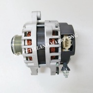 ✪ Haval H2 Alternator Original (JHAEM) Alternator Asal