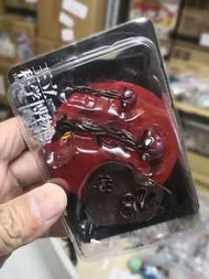 Takara 海洋堂 王立科學博物館 06 異形 盒旦
