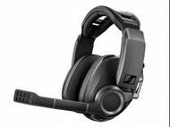 ✴️歡迎使用消費券✴️ Sennheiser GSP 670 無線電競耳機 <原裝行貨 2年保養>