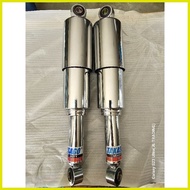 ◐ ♂ ❈ TAKASAGO REAR SHOCK SET (2PCS) FOR HONDA TMX 155/125