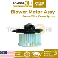 TOMODACHI Car Air Cond Blower Aircond Motor Proton Wira ND Denso System | Blower Aircon Kereta Wira 