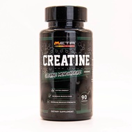 CREATINE 2500mg by Meta Nutrition