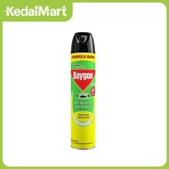 Baygon Aerosol Citrus Fresh 600 ml