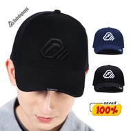 หมวก RUDEDOG ORIGINAL รุ่น ALPHA- หมวก CLASSIC CAP