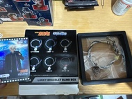 名偵探柯南 幸運手鍊 盲盒 黑鐵的魚影 安室透