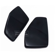 2Pcs/Set Car Smoked Side Marker Corner Brake Light Replacement External Light Reflector Light Fit Fo