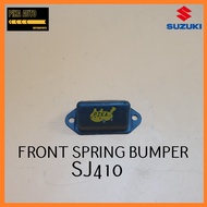 SUZUKI SJ410 FRONT SPRING BUMPER 42110-80000