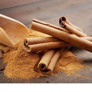 Kayu Manis Rempah Cinnamon