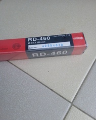 Kawat las RD 460 2 mm 1 kg