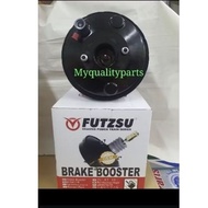 BRAKE BOOSTER ISUZU.ELF NKR71 4.5D MTISZ.4HG1 TURBO(15“~24“)