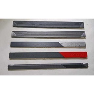 Hinge Cover Strips Asus ROG Strix G513 G531 F16 G614 Series | Asus ROG Laptop Palmrest Hinge Cover