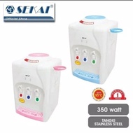 Sekai WD-333 3 in 1 Portable Water Dispenser | Air WD333 3in1 hot and normal faucet