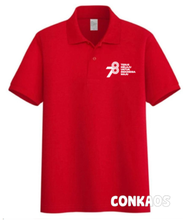 Kaos Polo Shirt Tshirt Baju Kerah Distro LOGO KECiL MERDEKA 78 TAHUN HUT DIRGAHAYU RI INDONESIA 17 A