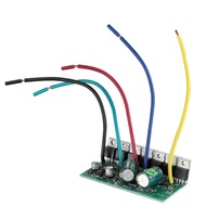 Brushless DC Motor Pump Controller 48V-60V-72V