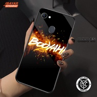 Case OPPO F5 Terbaru - Casing OPPO F5 Terbaru Neycase [ Case GAME FF ] Silikon - Casing Hp OPPO F5 -