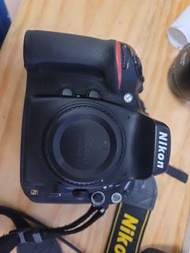 Nikon D800