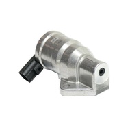 BY2Y20660 IAC Idle Air Control Valve For Mazda Protege 1999-2003 1.6L L4 ZM0120660 BY2Y-20-660 AC407