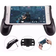 MALAYSIA STOCK-Game Handle For All Phone Portable Game Handle Controller Phone Game Handle with Stan