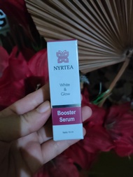 sunscreen nyrtea spf 30 Night cream nyrtea & Serum Nyrtea asli original