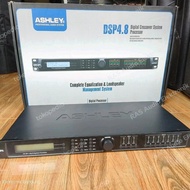 DLMS Ashley Dsp 4. 8 second..