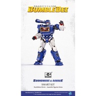 TRUMPETER TRUMPETER SK-05 Transformers Bumblebee Movie Sonic Assembly Model