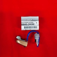 Front Door Handle Cover Left Side NISSAN TIIDA C11 SC11 HR16DE