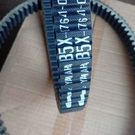V BELT YAMAHA XMAX 250CC CODE B5X-E7641-00