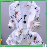 <wales> Women Blazer Sunscreen