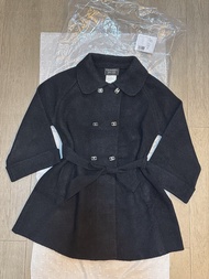 Chanel Uniform 七分䄂書包扣外套/連身裙