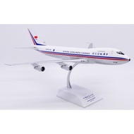 Ready Stock JC Wings 1: 200 China Air Freight B747-200F B-198 Airplane Model