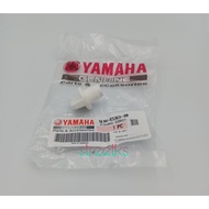 XMAX 250 GEARBOX OIL COVER