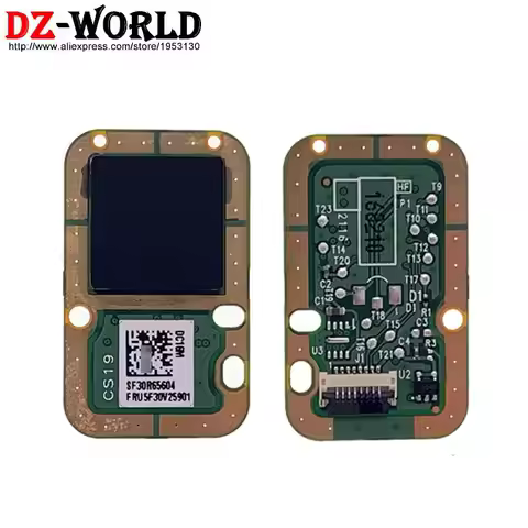 Fingerprint Reader Card For Lenovo Thinkpad T14 P14s T15 P15s L14 L15 P15 L13 Yoga T15g T15p P15v P1