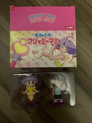 我係小忌廉Figure