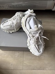 Balenciaga sneakers  track 巴黎世家波鞋