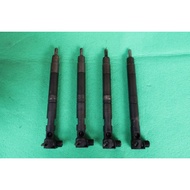 HYUNDAI STAREX A2 INJECTOR
