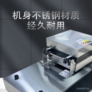 First Flight Commercial Pancake Maker Waffle Stick Lattice Cake Maker Flip Type One Out Six Honeycom