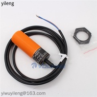 IFM proximity switch sensor II0006 II-2015-AB0A