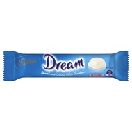 Cadbury Dairy Milk Dream Chocolate 50G [Australia]