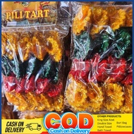 PILITART ROUND Pasalubong Snacks Filipino Snacks Food Filipino Food Products Nut Snacks Pili nut