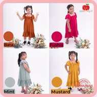 Asoka dress dress for girls, Asoka dress for girls