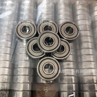 NSK NZSB Motor Precision High Speed Ball Bearing 608ZZ 608RS Size 8 * 22 * 7mm