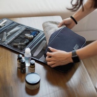 Nexus 旅行洗漱包 (海軍藍)