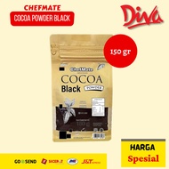 [150gr] Chefmate Cocoa Powder - Bubuk Kakao