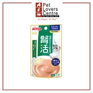 Aixia Pet Food Jinkatsu Kidney Care - Tuna And Skipjack Tuna Paste 40g