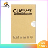 Tempered Glass Screen Protector for AYN Odin 2 Portal 9H HD Game Accessories