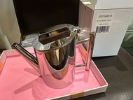 SANT ANDREA高品質不鏽鋼茶壺或咖啡壺
