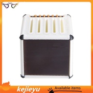 [kejie] 3D Printed Guitar Pick Storage Box, Simulation Speaker Ornaments, Ukulele Accessories Storag