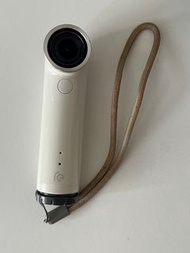 HTC RE Camera - action camera (2016 product)