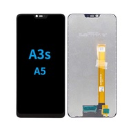 ORIGINAL Full Set LCD Touch Screen FOR OPPO A3S REALME C1 ORI NEW