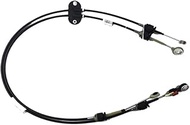 Gear Control Cable Gear Change Cable BS6R-7E395-BB